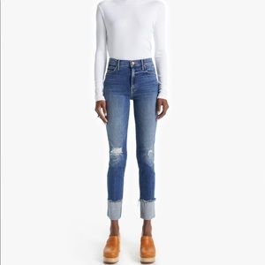 Mother Denim Jeans